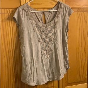 American eagle shirt